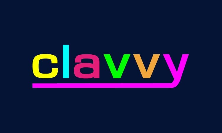 Clavvy.com - Creative premium domains